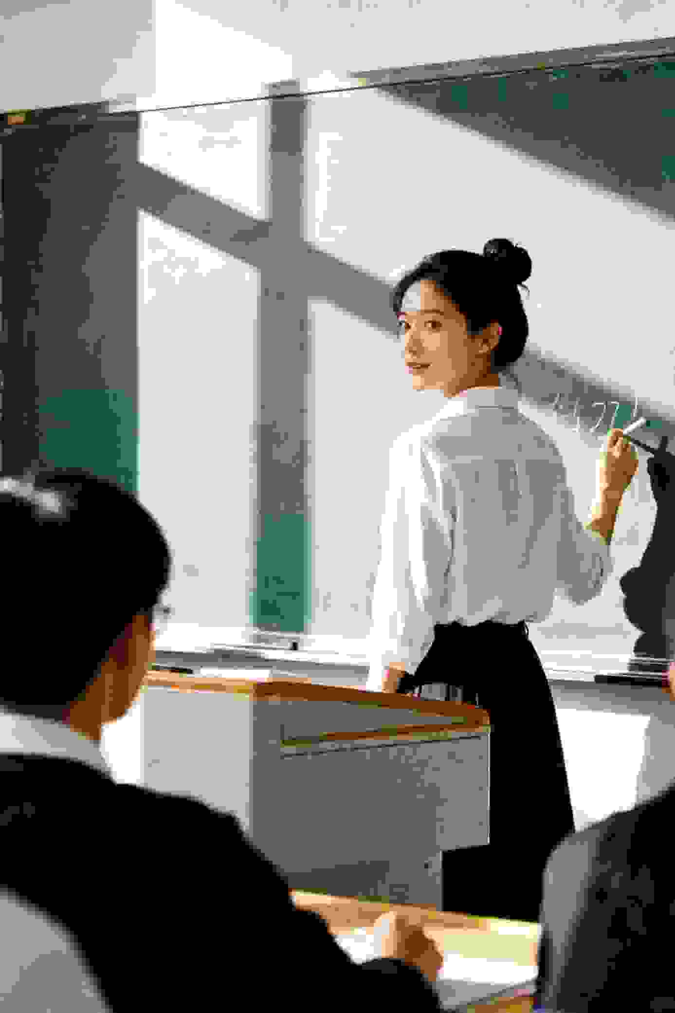 热门