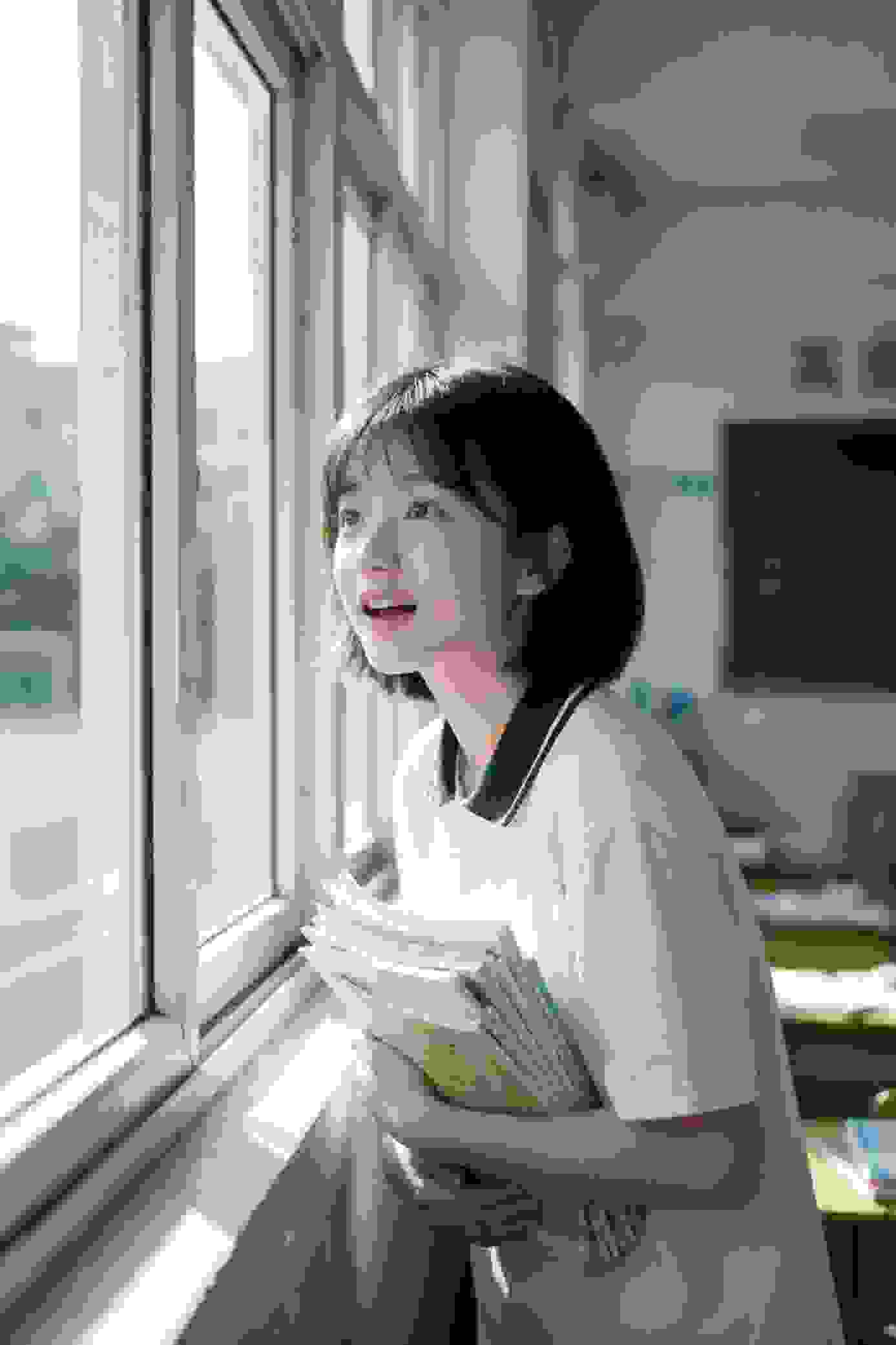 悬疑