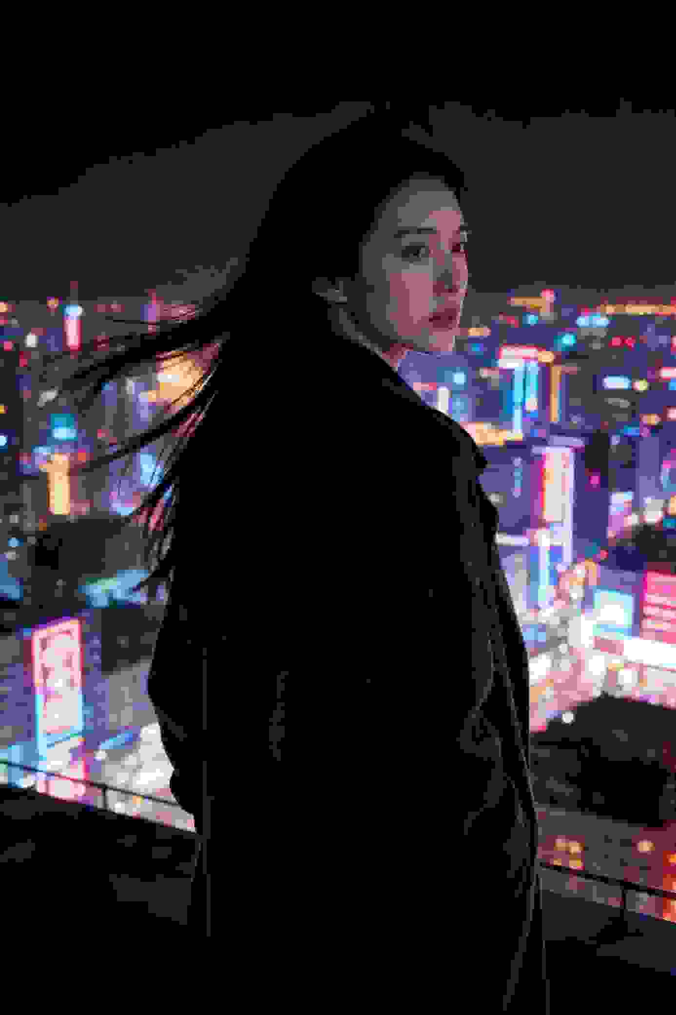 改编